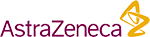 AstraZeneca Logo white
